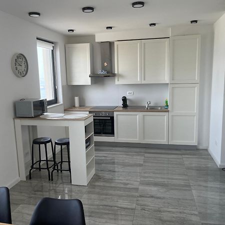 Apartmán View Dubrovník Exteriér fotografie