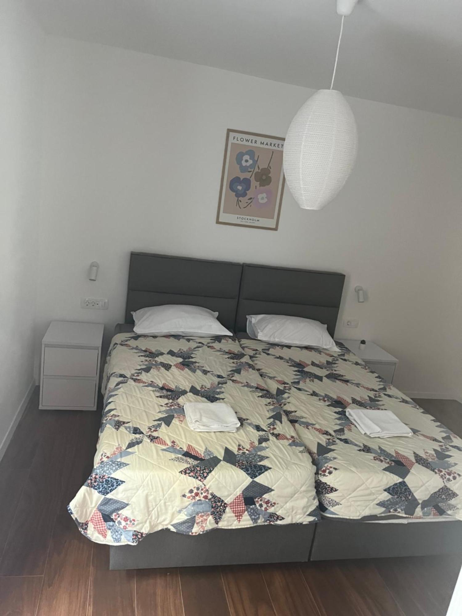Apartmán View Dubrovník Exteriér fotografie