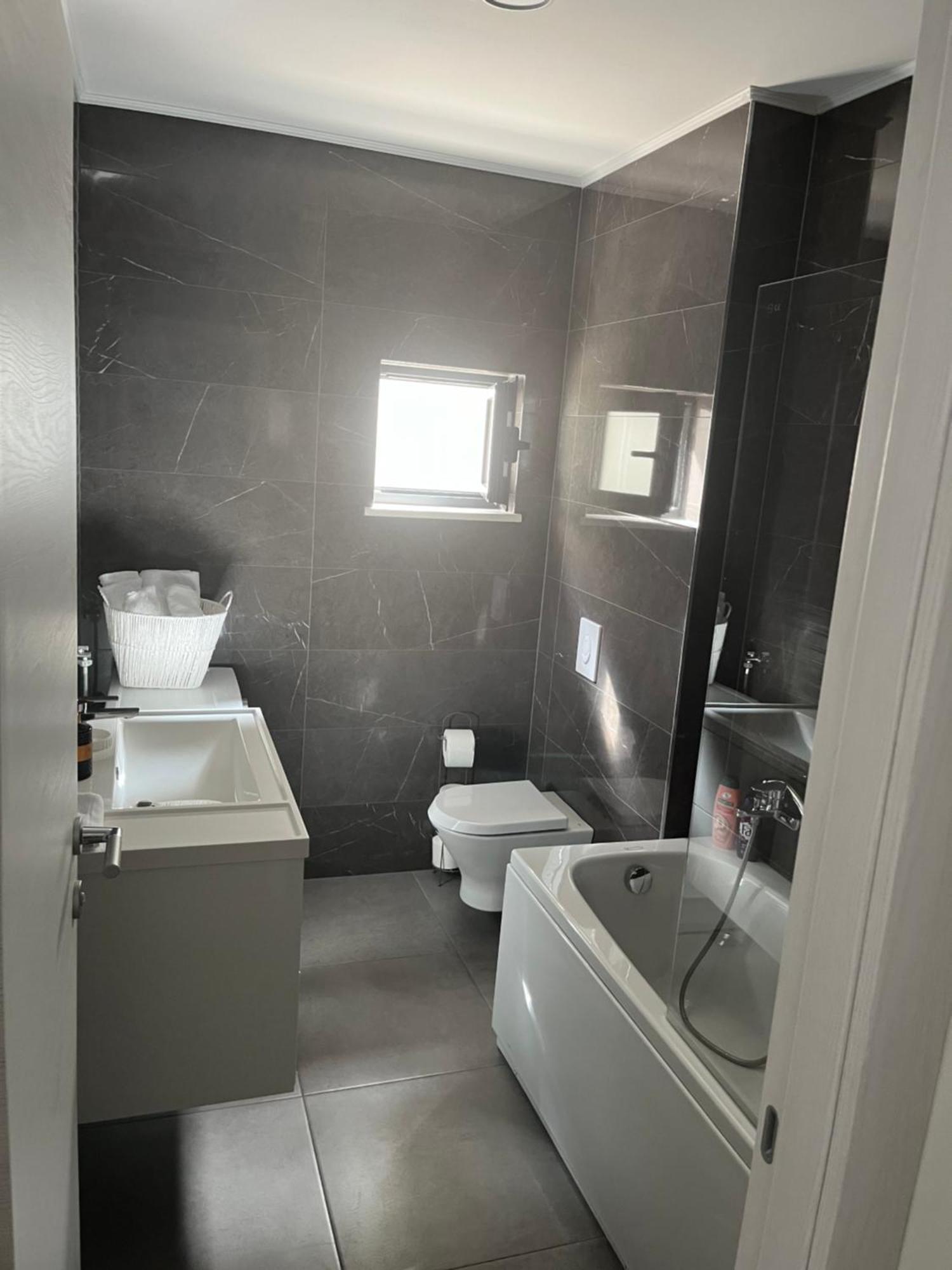 Apartmán View Dubrovník Exteriér fotografie
