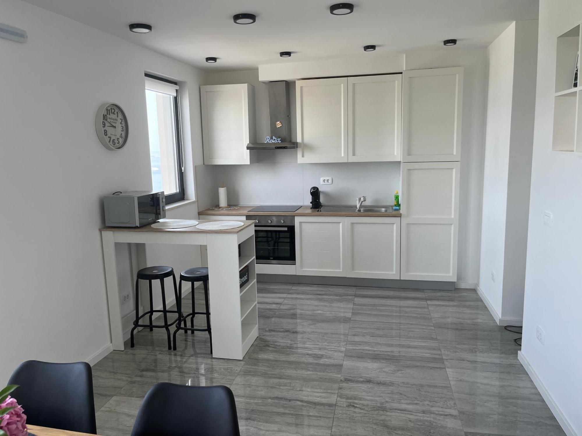 Apartmán View Dubrovník Exteriér fotografie