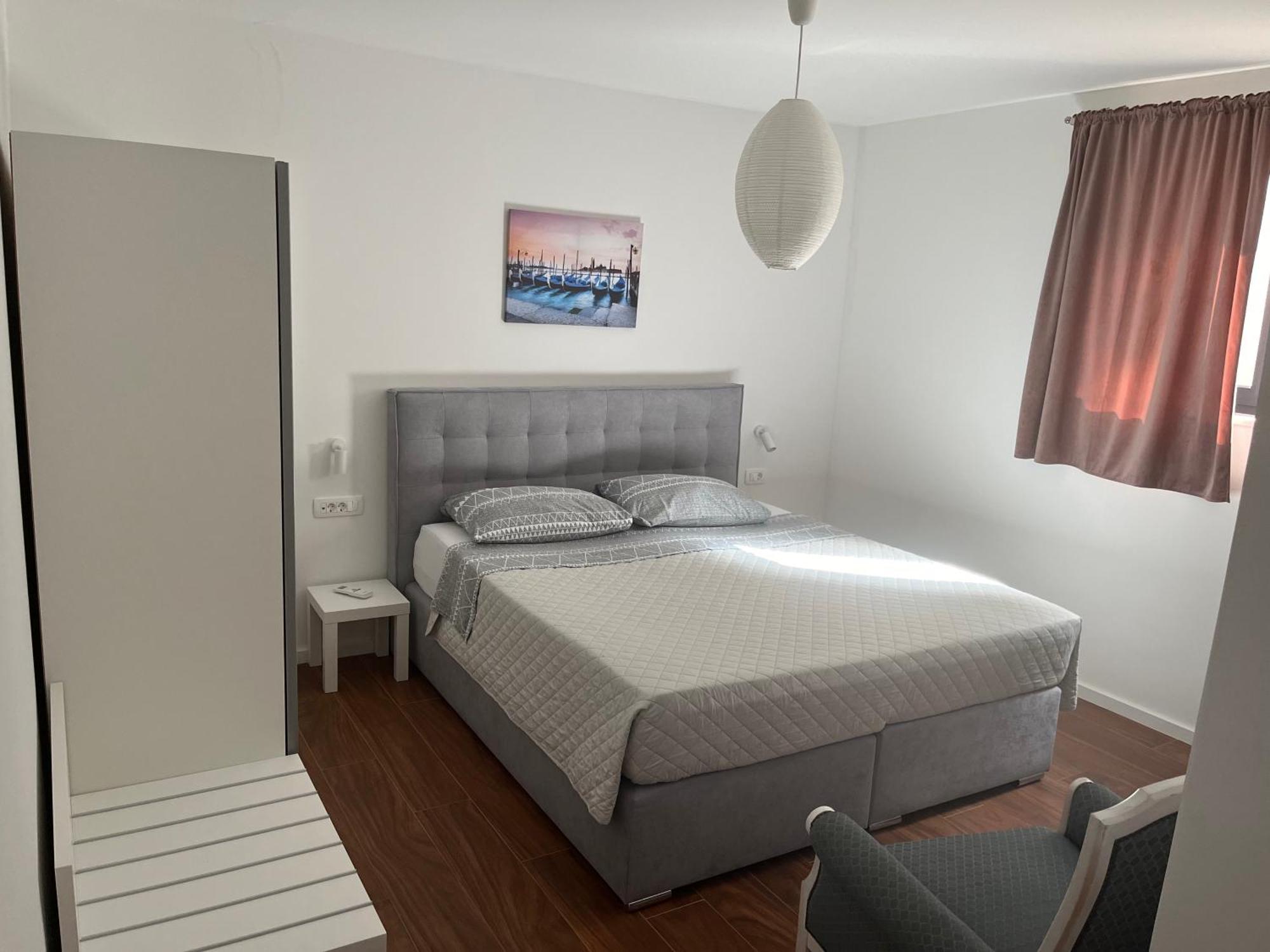 Apartmán View Dubrovník Exteriér fotografie