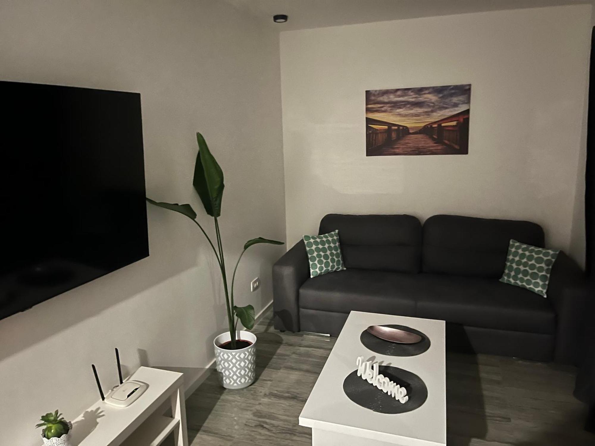 Apartmán View Dubrovník Exteriér fotografie