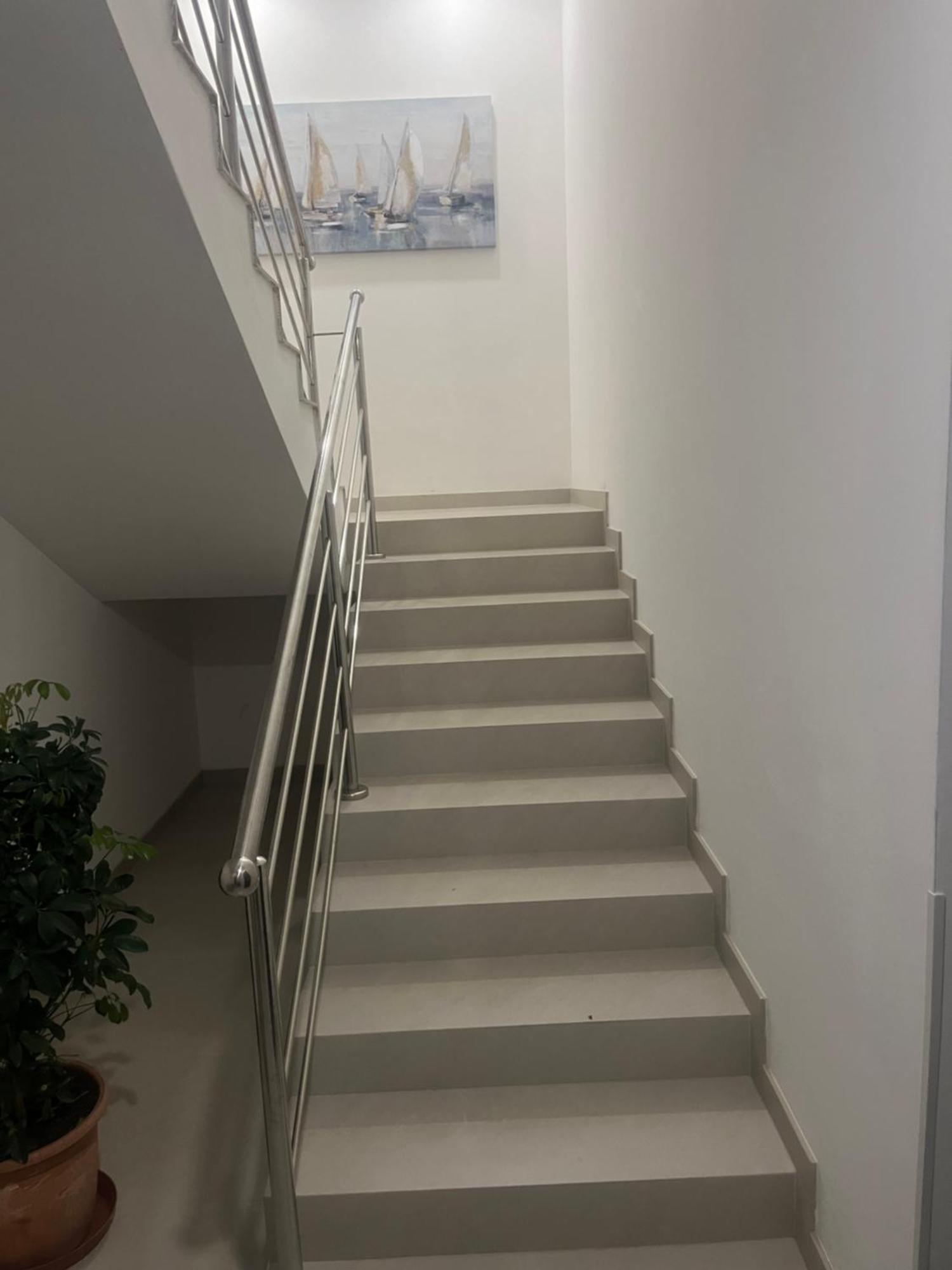 Apartmán View Dubrovník Exteriér fotografie